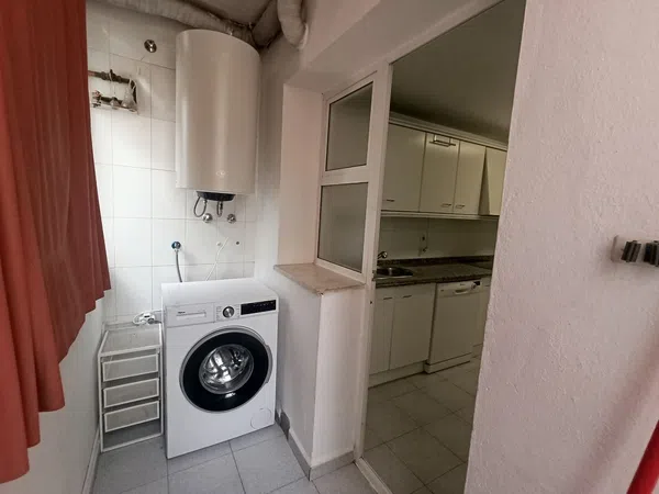 Piso en Calle Cuarteles, Perchel sur - El Bulto - Foto 20