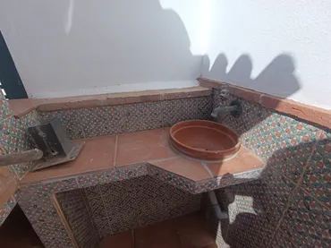 Casa adosada en  Calle Héroe de Sostoa 36 - Foto 52