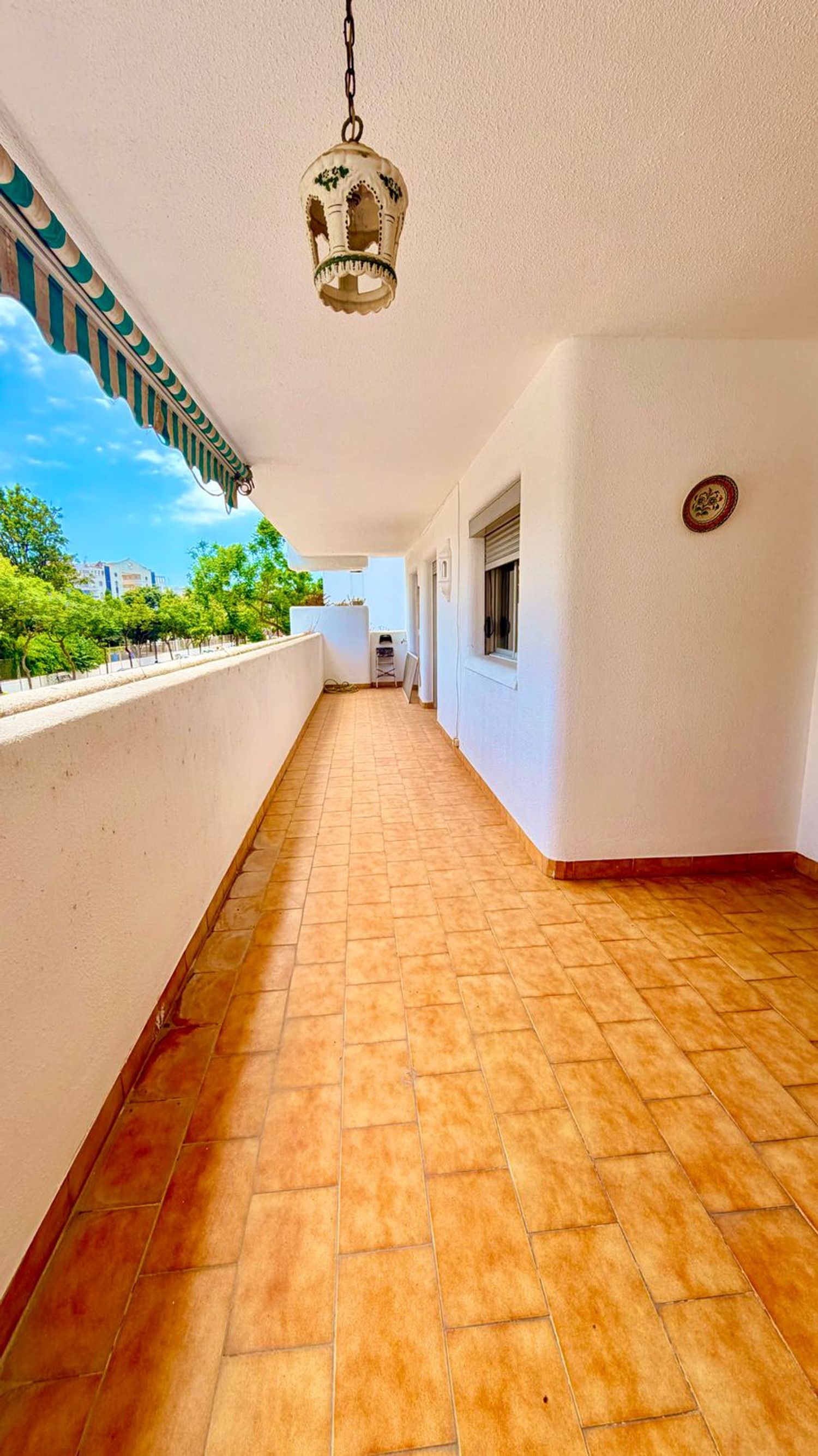 Piso en Avenida Santa Amalia, 20, Zona Sohail, Zona Sohail - Foto 18