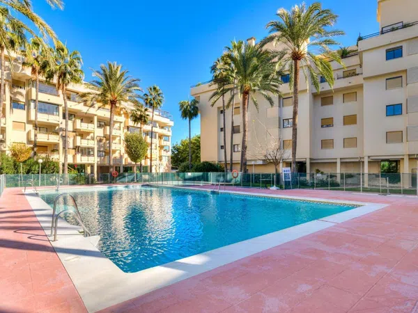 Piso en Calle Salvador Allende, 29, La Carihuela - Los Nidos, La Carihuela - Los Nidos - Foto 5