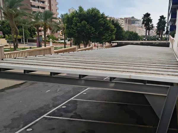Piso en Avenida Mestral, 4, Cala Alta - Veramar - Foto 24