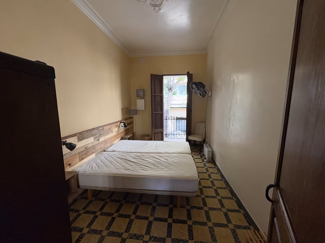 Piso en  Carrer de Villalonga 3a - Foto 19