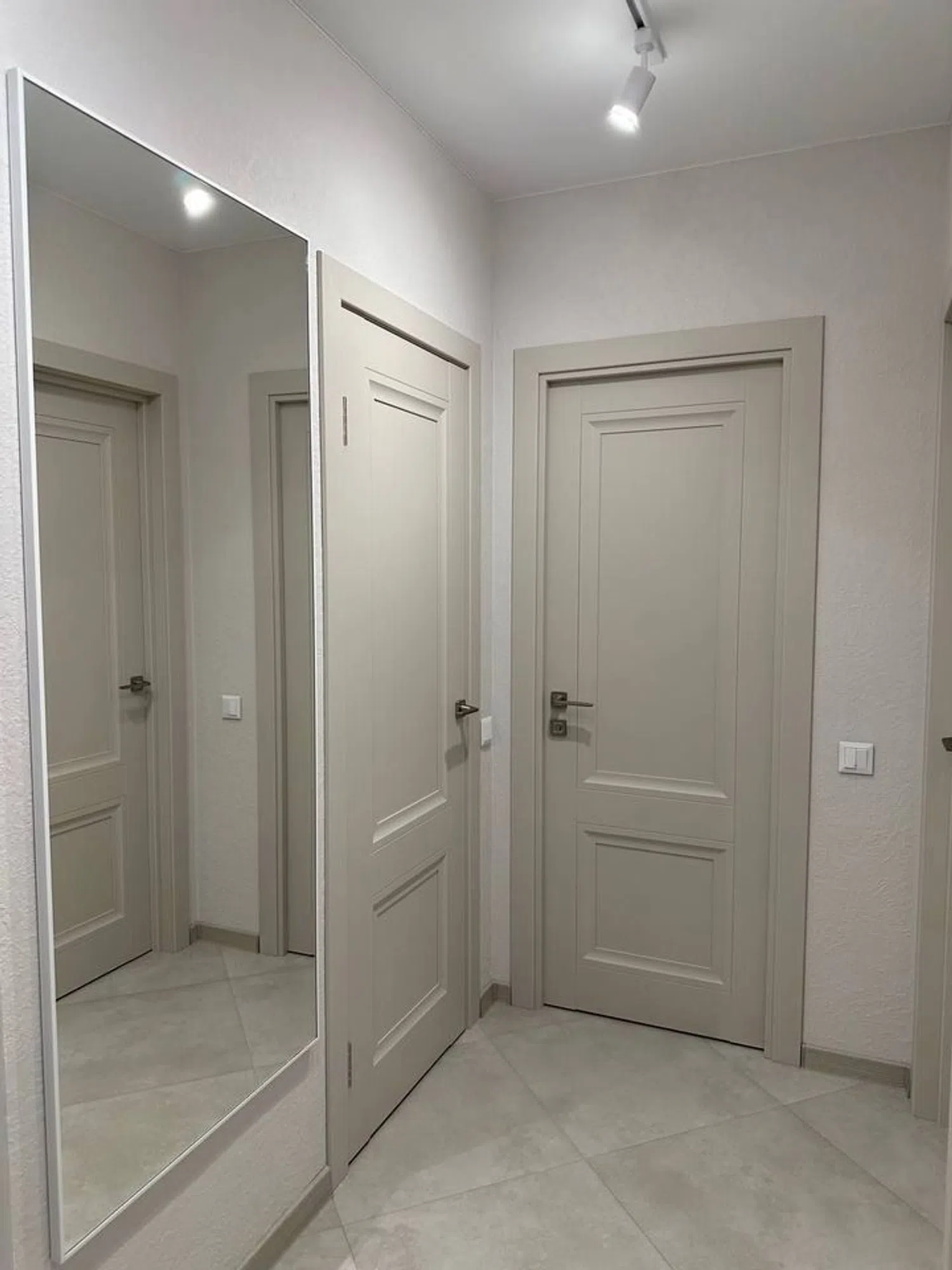 Piso en alameda p.º de la, 1 - Foto 18