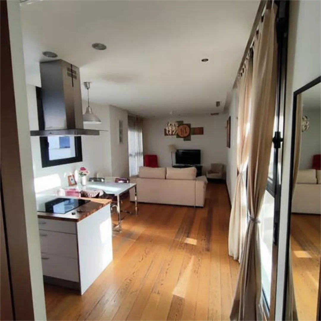 Apartamento en Triana - Foto 2