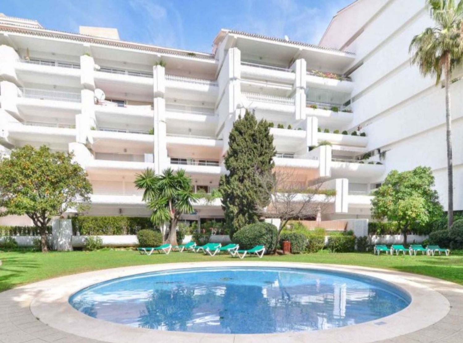 Piso en calle Roy Boston, 1 - Foto 23