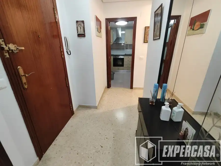 Piso en  Valencia Capital - Foto 25