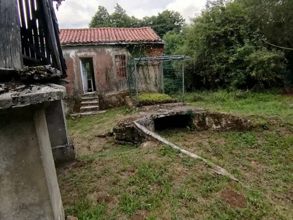 Casa de pueblo en Reiga s/n - Foto 3