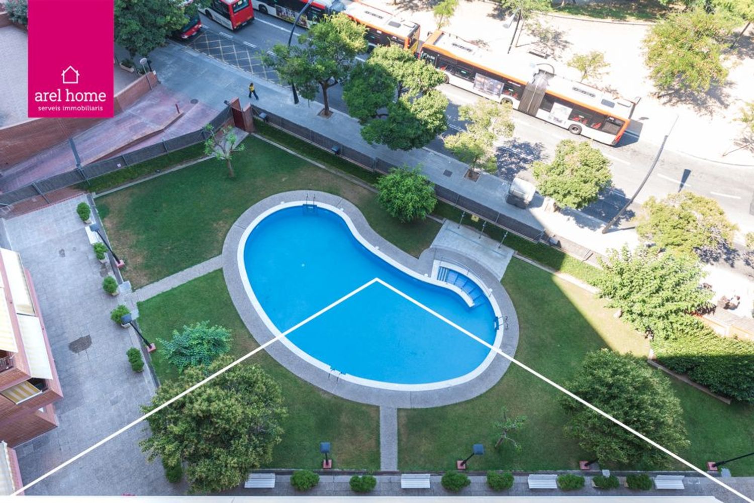 Piso en Pisuerga, 19, La Maternitat i Sant Ramon - Foto 37
