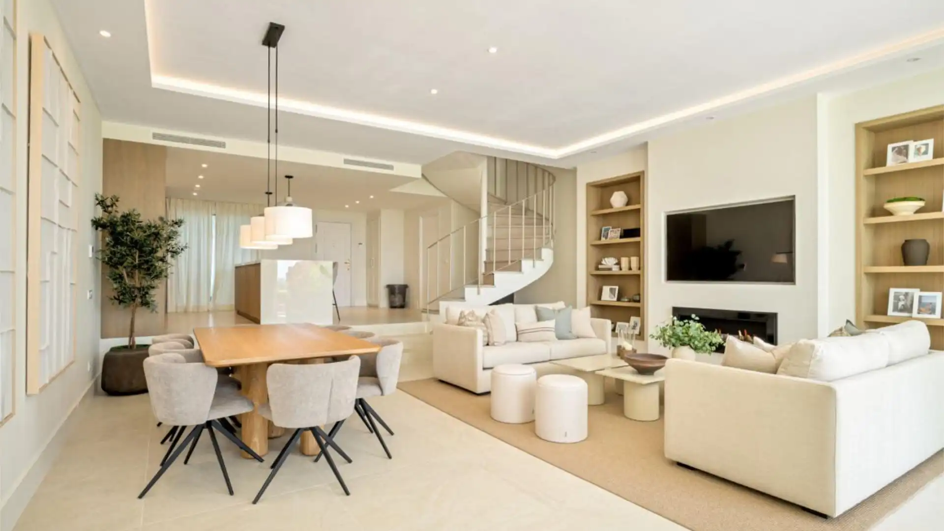 Piso en  Calle Ponce de León 8 - Foto 4