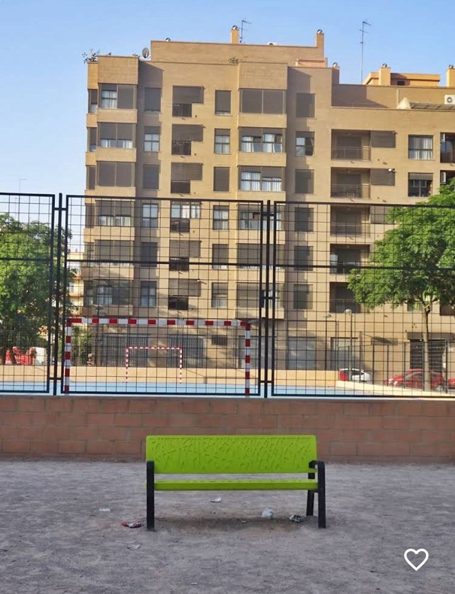 Piso en calle d' Alcàsser, 3 - Foto 24