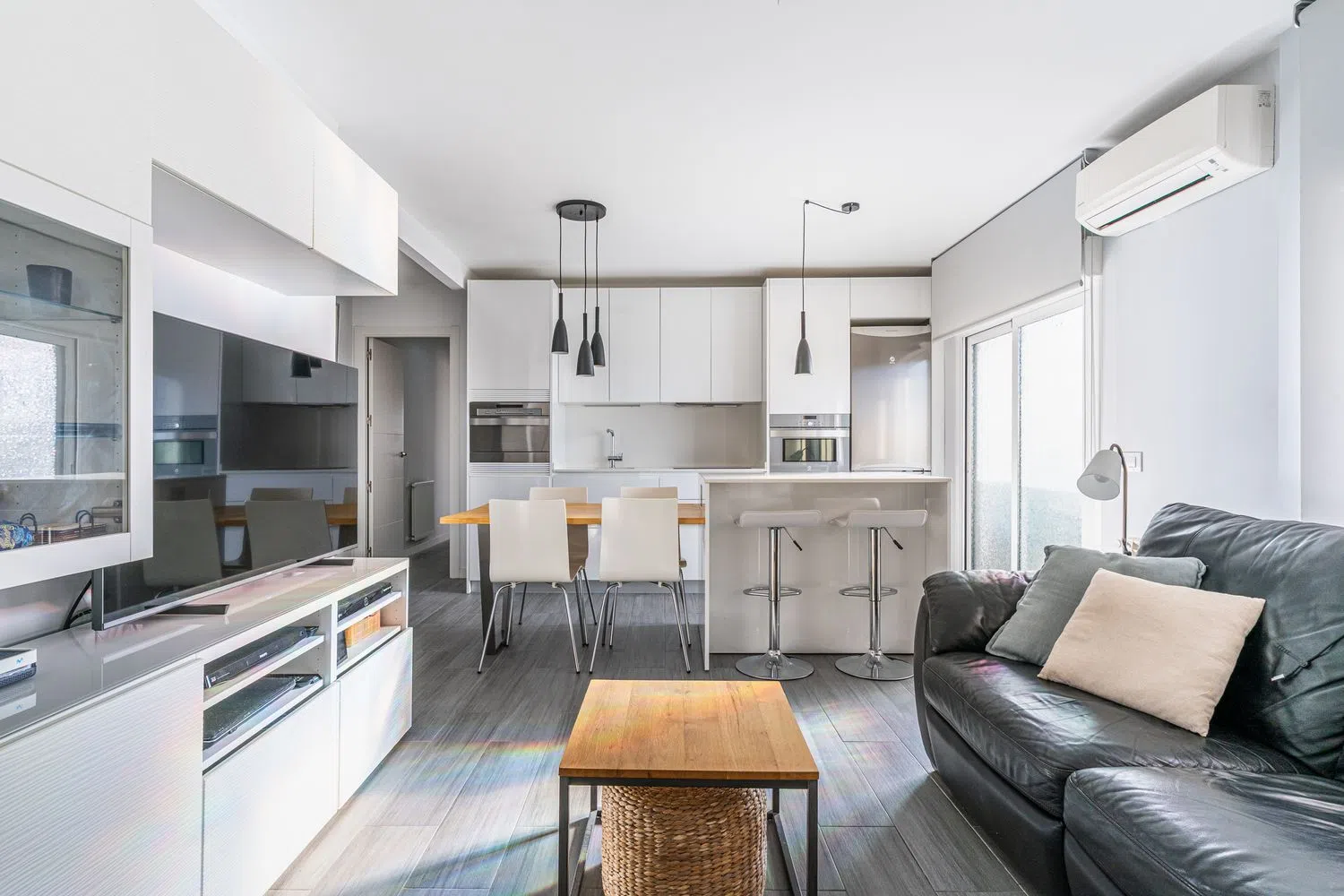 Piso en Barrio Pinar del Rey - Foto 5