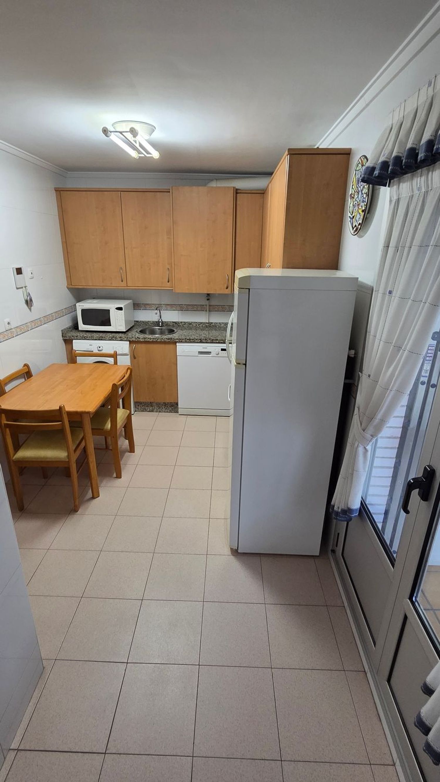 Piso en Barrio La Florida - Foto 7