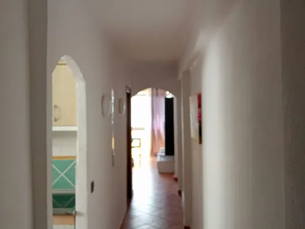 Piso en Calle Antonio Martelo, Cruz del Humilladero - Los Tilos - Foto 8