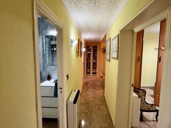 Piso en calle Nuestra Señora de Belén, 13 - Foto 35