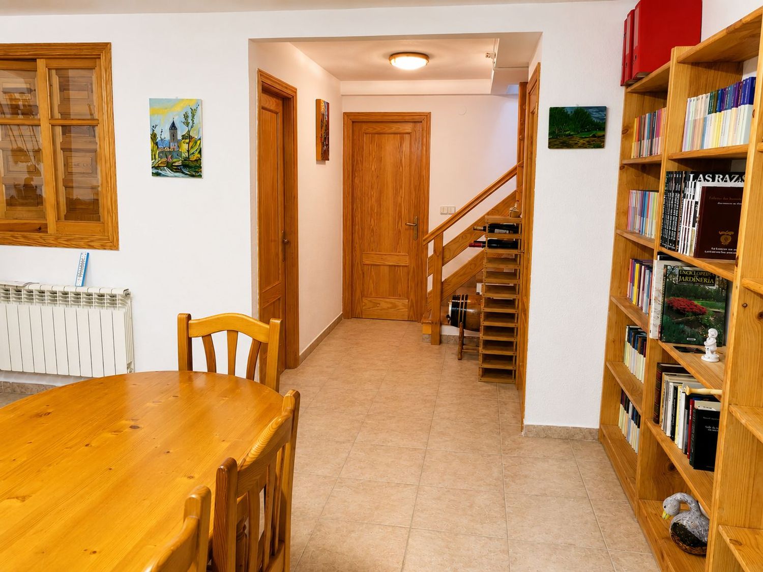 Casa o chalet independiente en Calle de Córdoba, 7, Val, Val - Foto 22