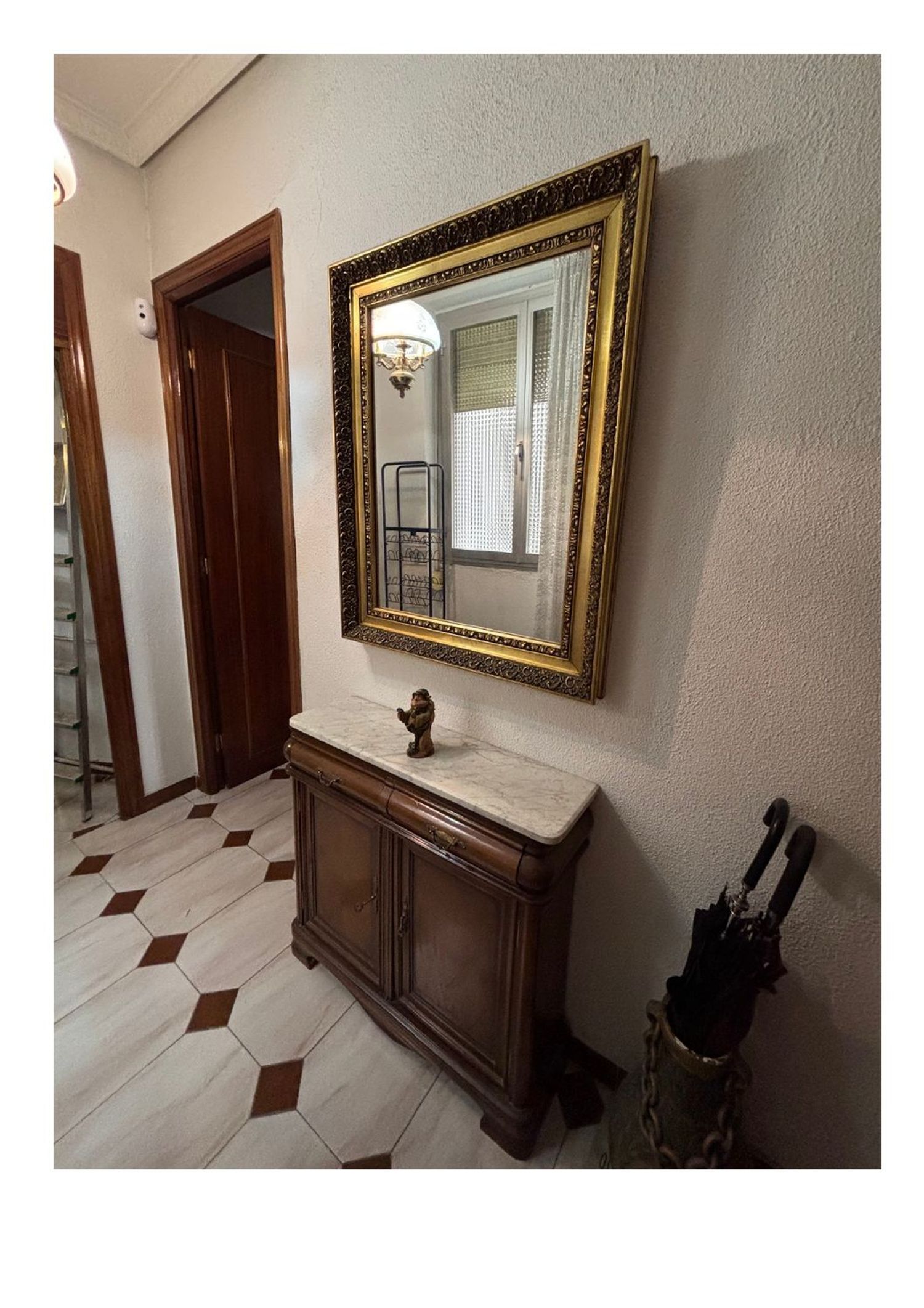 Piso en plaza de la Beata María Ana de Jesús, 14 - Foto 19