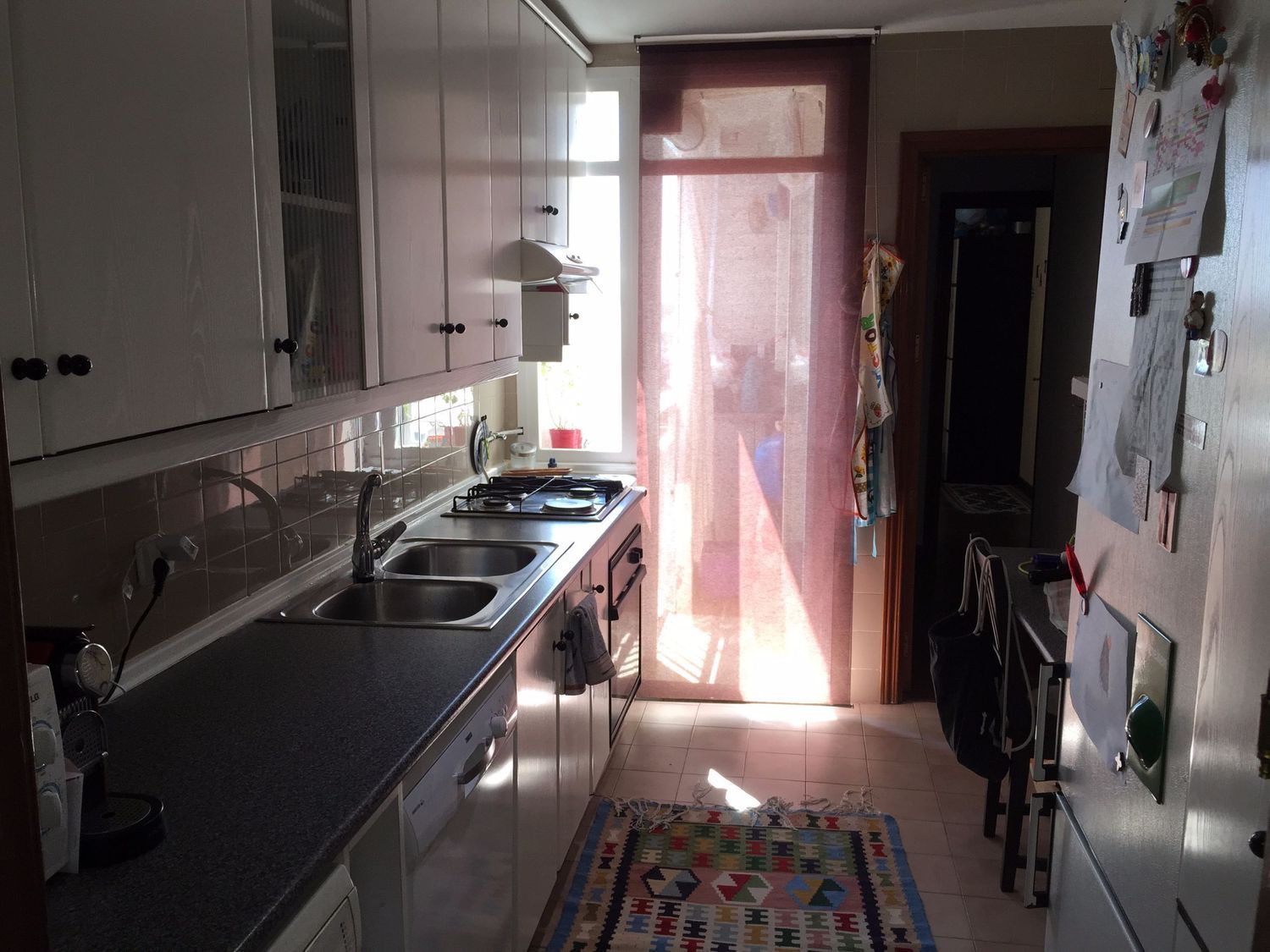 Piso en calle gabriela mistral, 230 - Foto 15