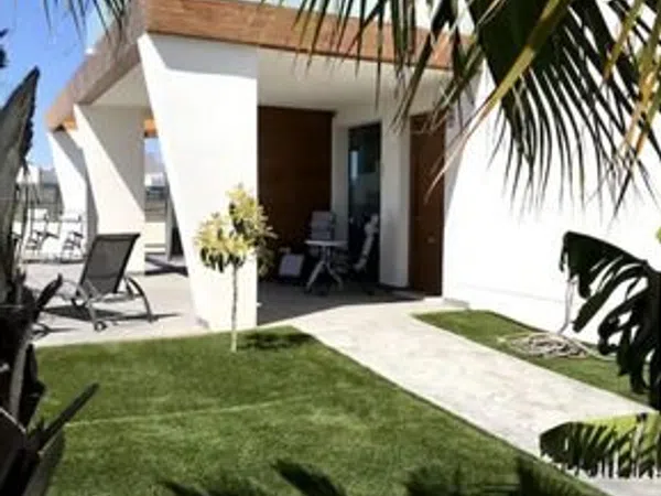 Casa o chalet independiente en San Pedro del Pinatar, San Pedro del Pinatar - Foto 4