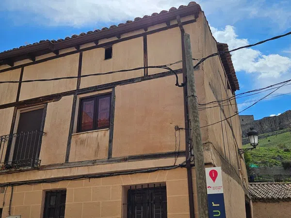 Casa de pueblo en Plaza de España, 19 - Foto 4
