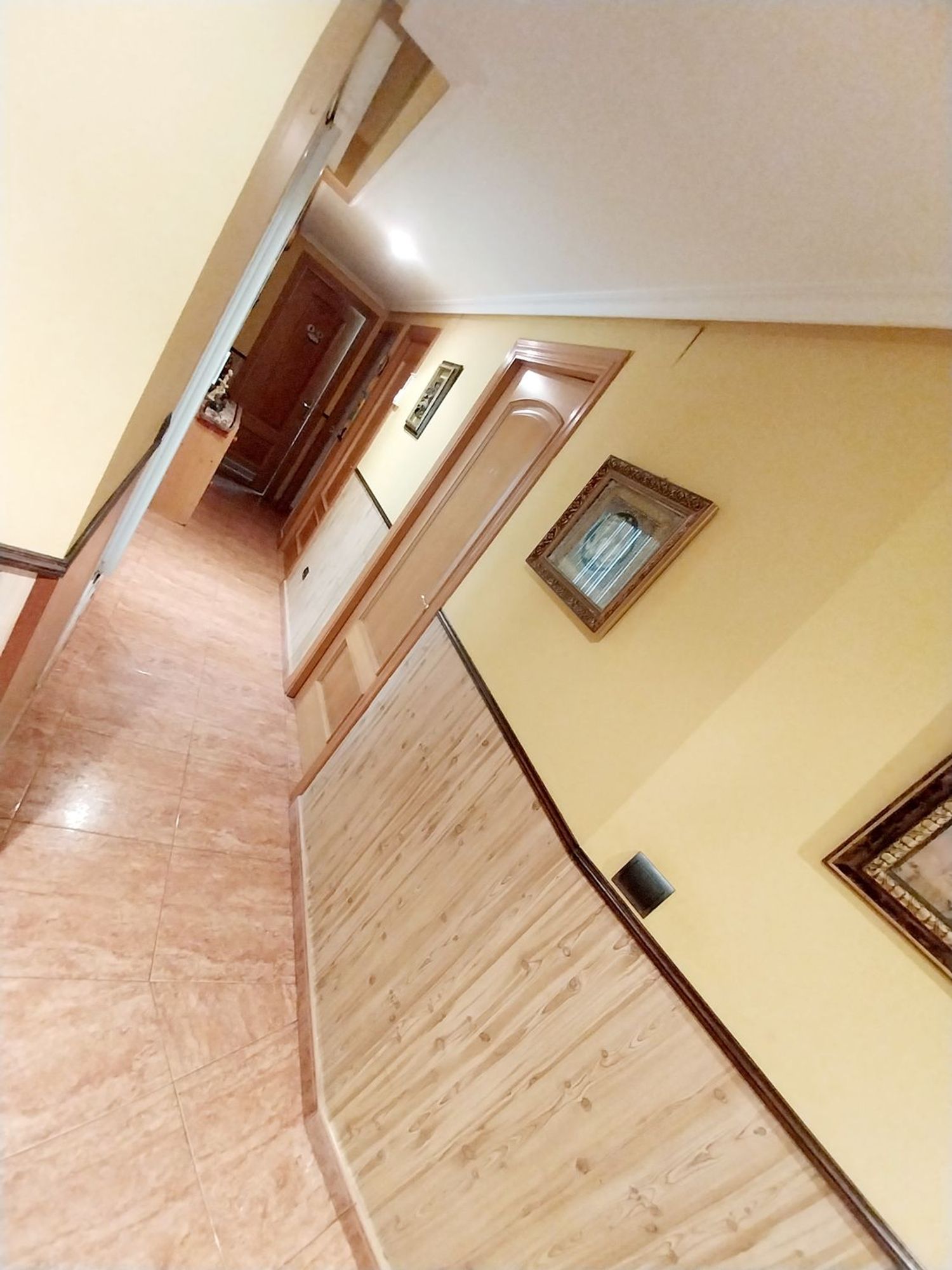 Piso en Rotonda de la Villa de Pau, 1 - Foto 5