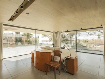 Chalet en Sant Cugat del Vallès - Foto 50