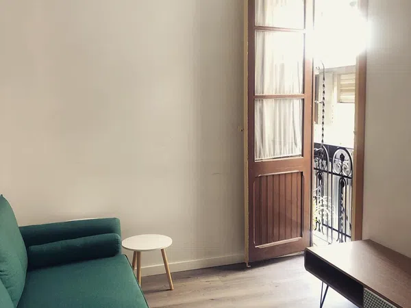 Piso en calle de l'Asil de la Infància, 3