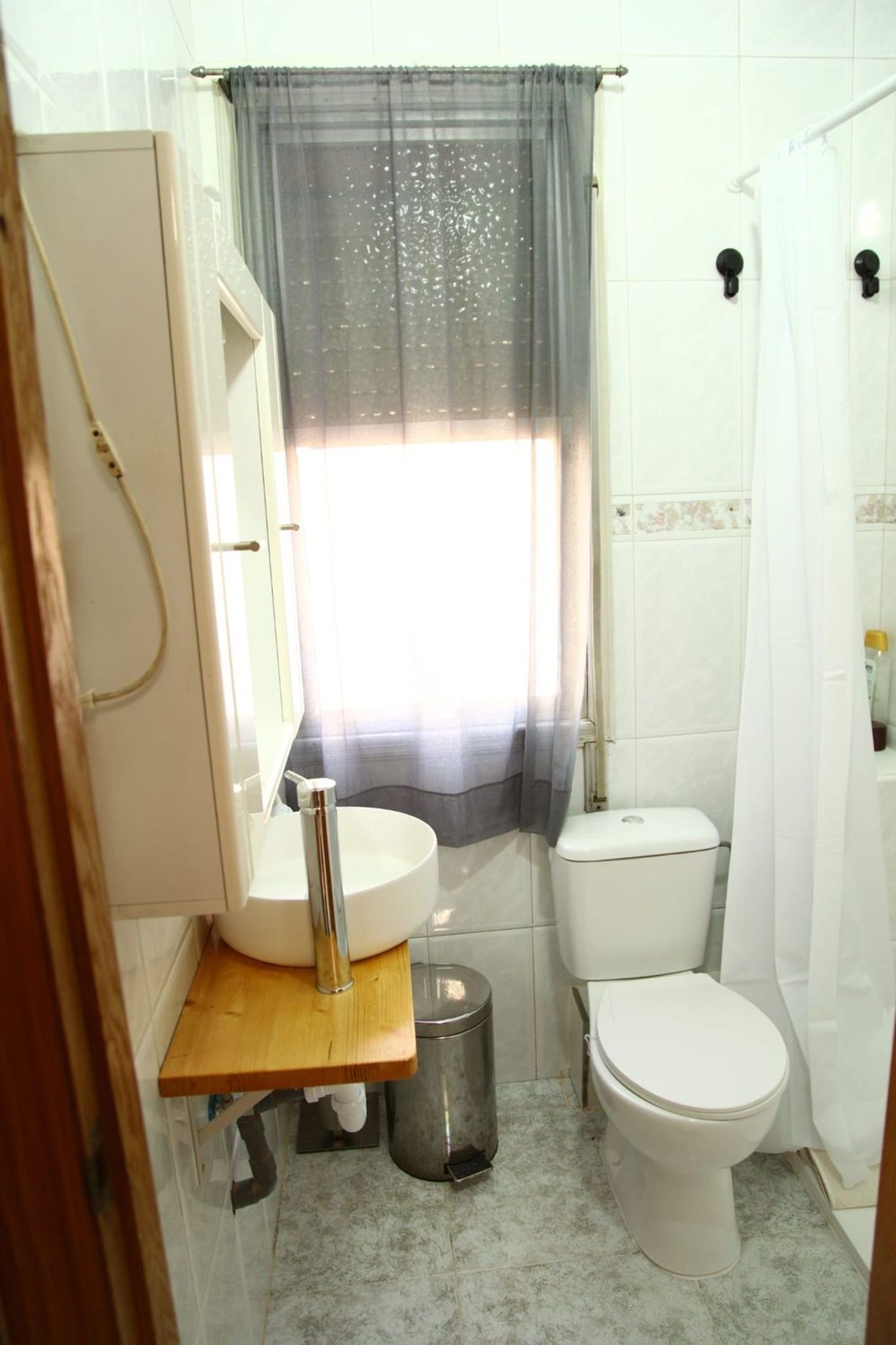 Piso en Calle Pico de la Panocha, 6, Santa María de Gracia - Foto 20