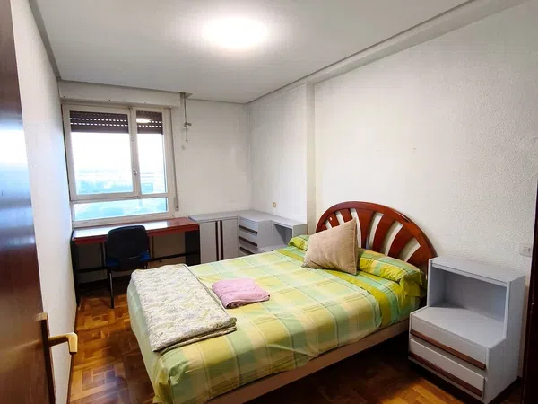 Piso en Calle de Iturrama, 66, Iturrama, Iturrama - Foto 5