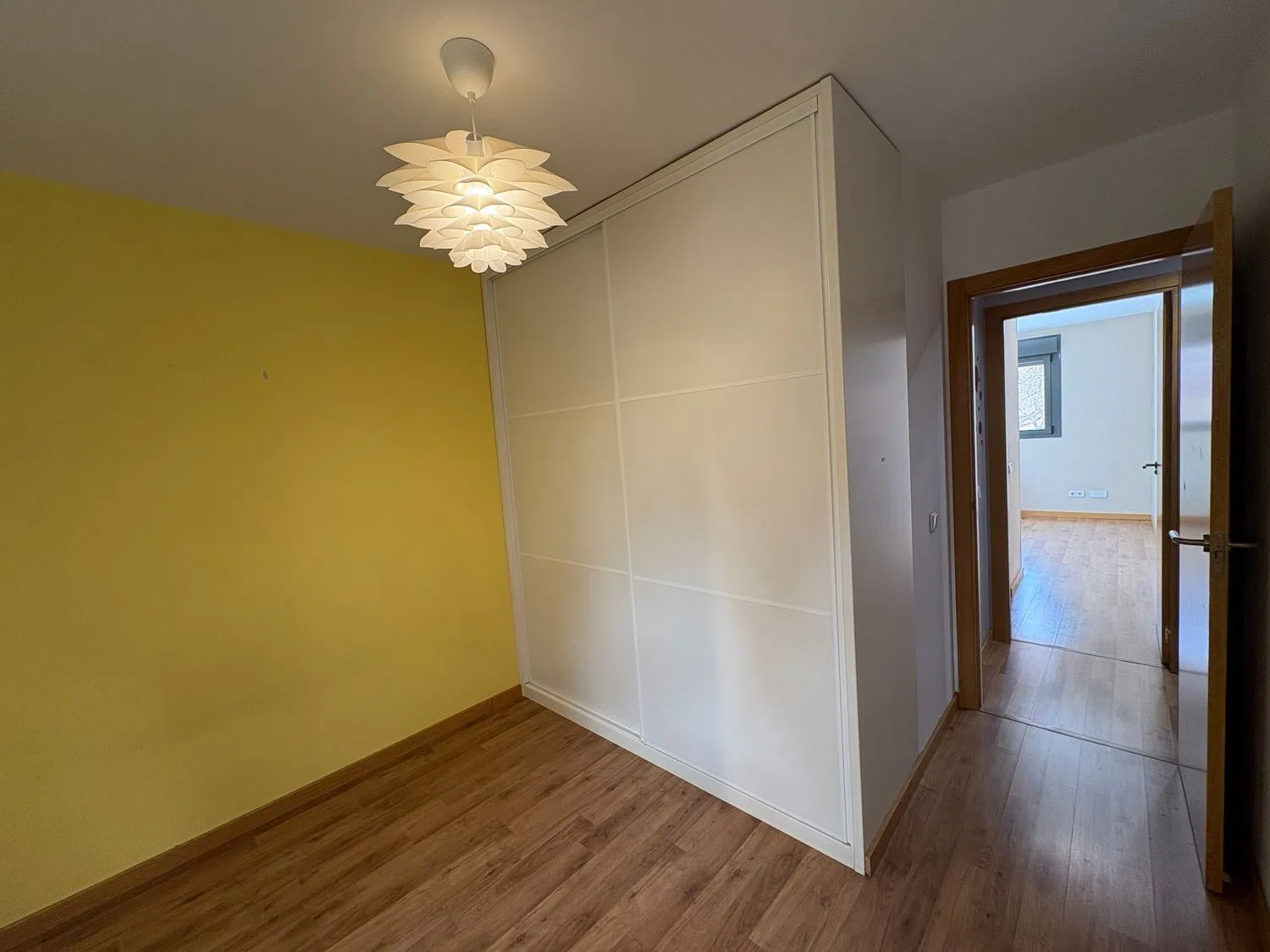 Piso en avenida de Manuel Azaña, 6 - Foto 9