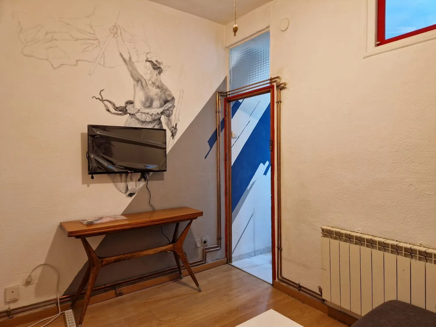 Piso en calle de San Vicente Ferrer, 74 - Foto 7