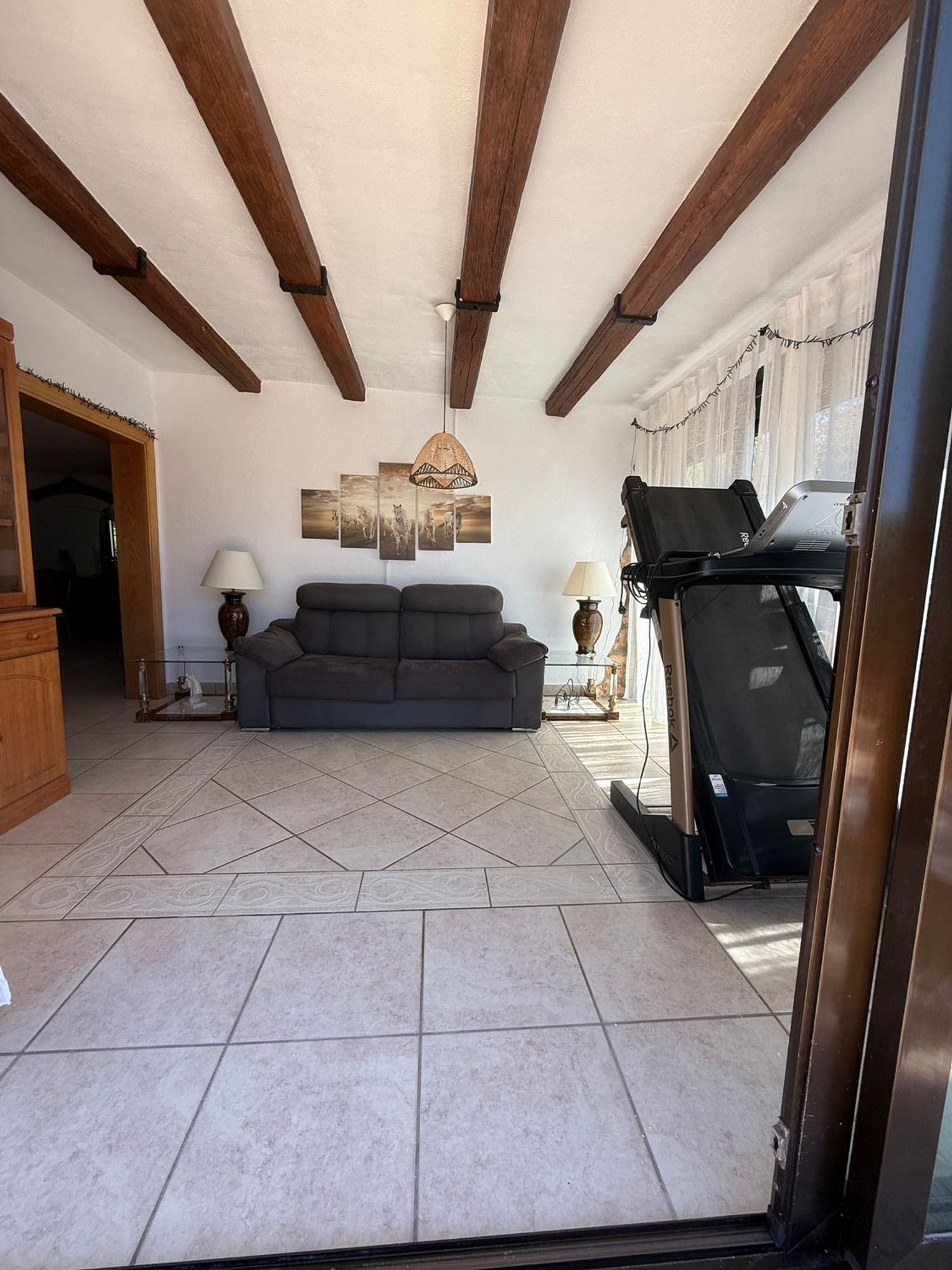 Chalet pareado en Calle Peixos, 10, Alfaz del Pi Pueblo-Urbanizaciones, Alfaz del Pi Pueblo-Urbanizaciones - Foto 5