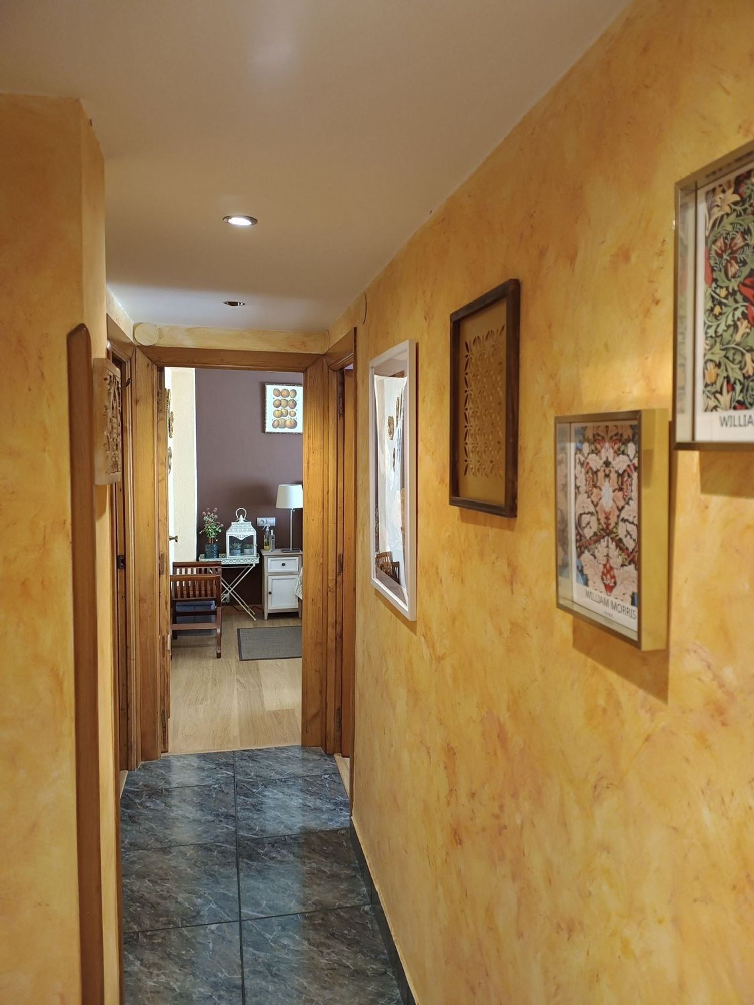 Piso en Saturnino Fresno, 4 - Foto 16