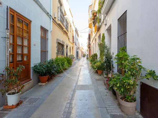 Piso en Calle de Sant Pere, Centre, Centre - Foto 32