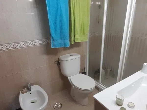Ático en Avenida del Águila Imperial, 1, Cuatro Plumas-La Cumbre - Foto 36