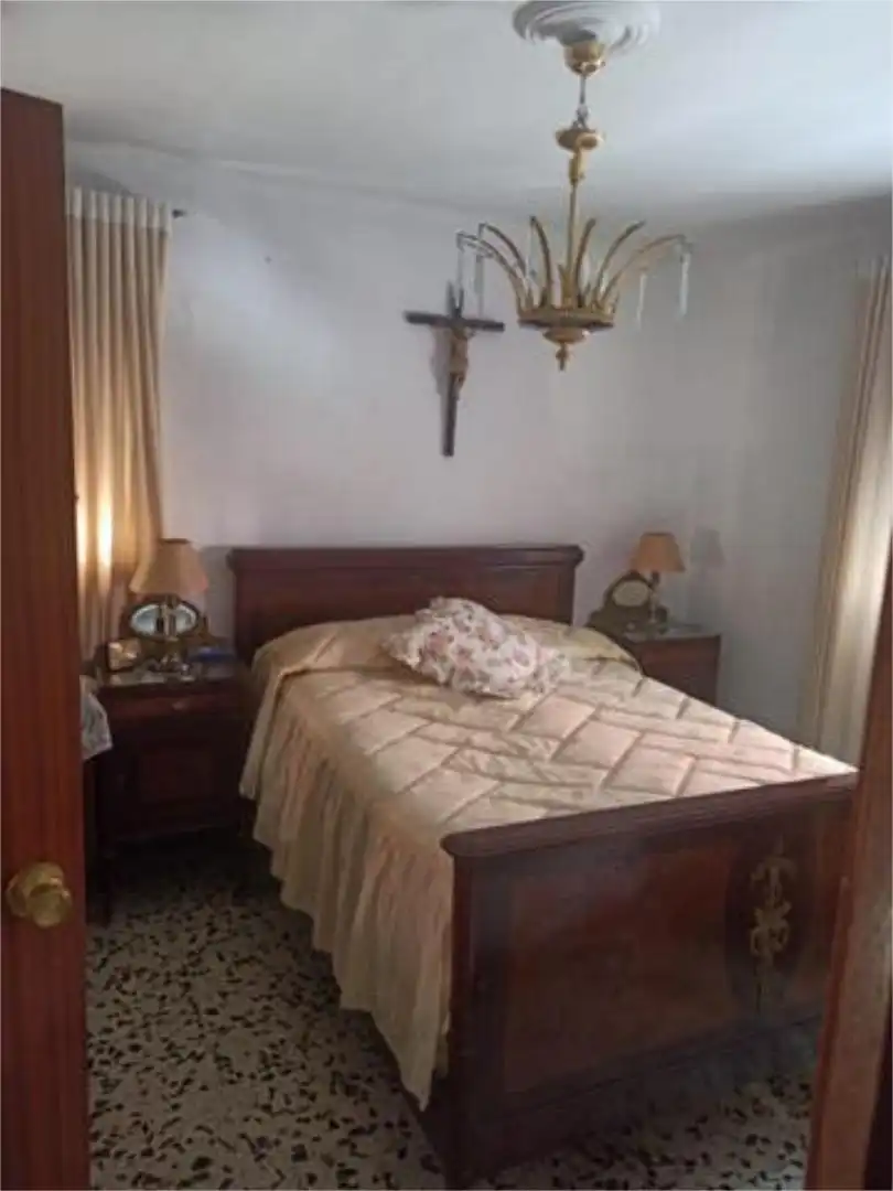 Piso en Cerro-Amate - Foto 6
