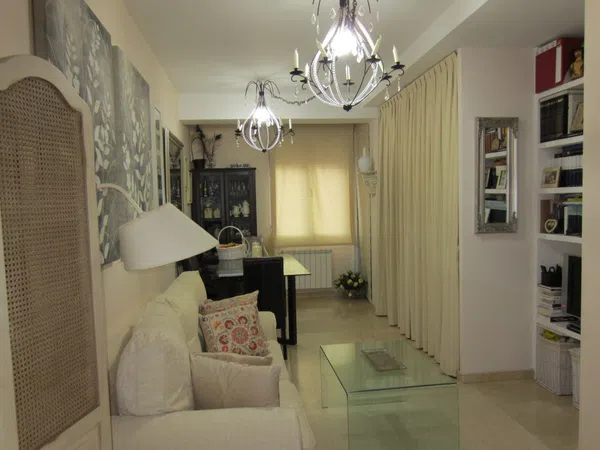 Dúplex en Calle Almansa, 6, Zona Estación - Foto 17
