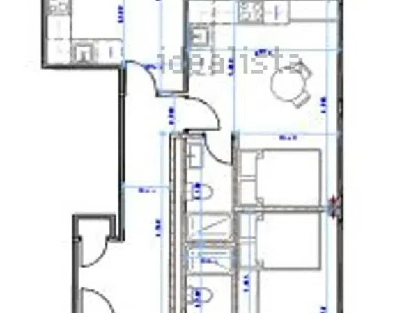 Estudio en Calle Turba - Foto 18