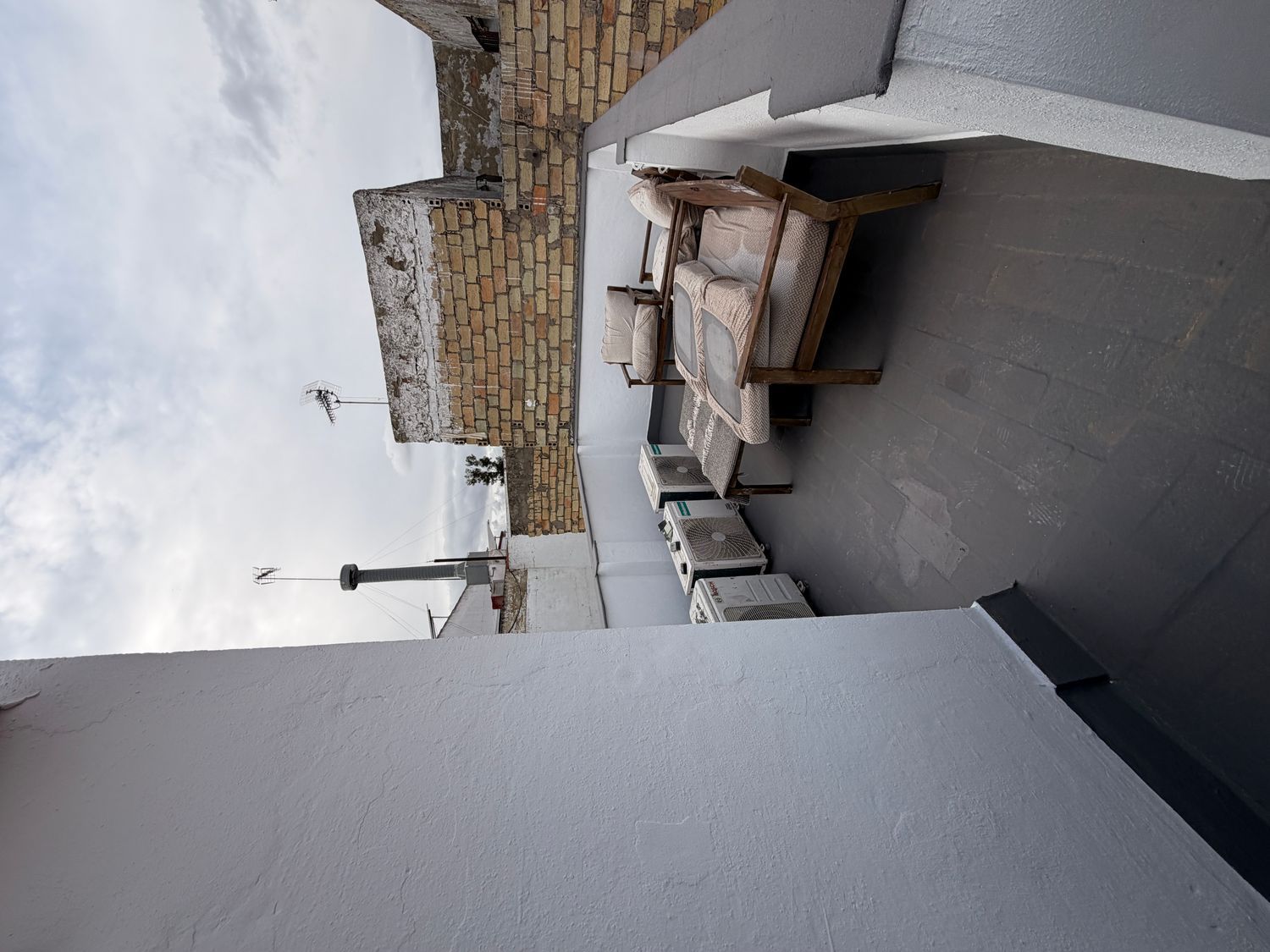 Chalet adosado en calle Virgen de la Saletta, 17 - Foto 13