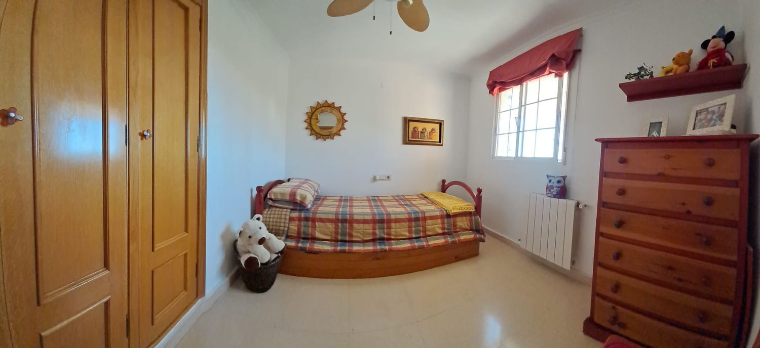 Chalet adosado en Salafranca - Lloixa, Salafranca - Lloixa - Foto 12