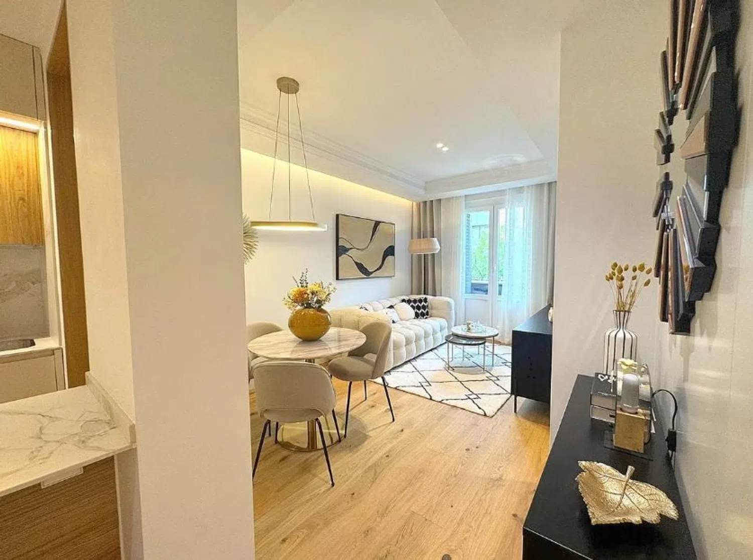 Piso en C. del Conde de Peñalver, 18 - Foto 6