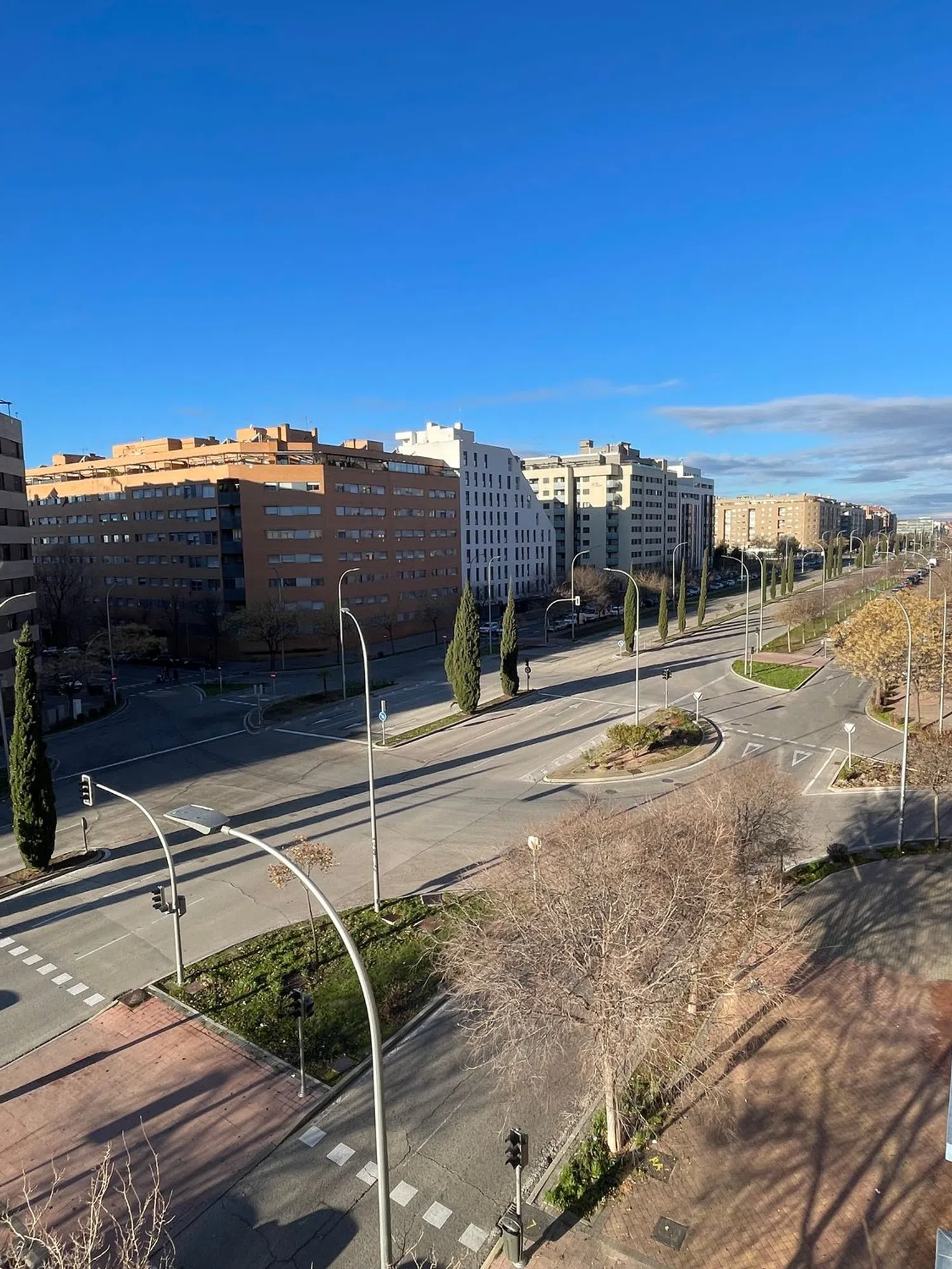 Estudio en avenida del Ensanche de Vallecas, 87 - Foto 19