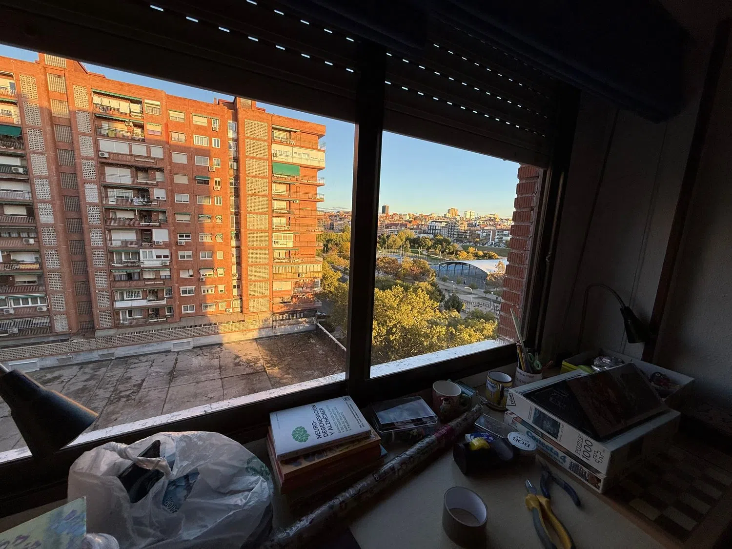 Piso en calle de Ribadavia, 14 - Foto 40