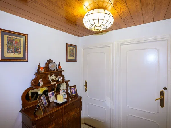 Chalet adosado en Paseo de los Cerezos, 54, Urb. este - Montepríncipe, Urb. este - Montepríncipe - Foto 20