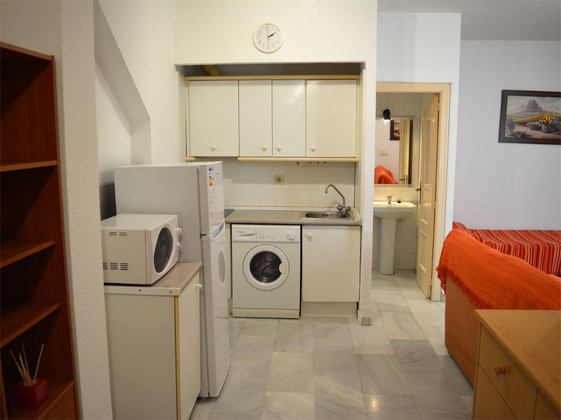 Estudio en  Calle Ancha de la Virgen 16 - Foto 4