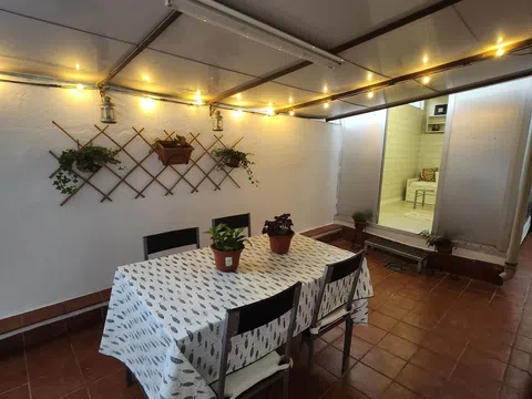 Piso en Fernando Diaz De Mendoza, 22
