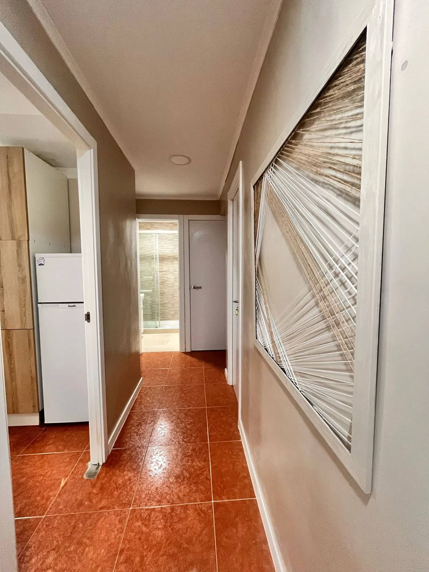 Piso en calle de la Mare de Déu del Pilar, 75 - Foto 2