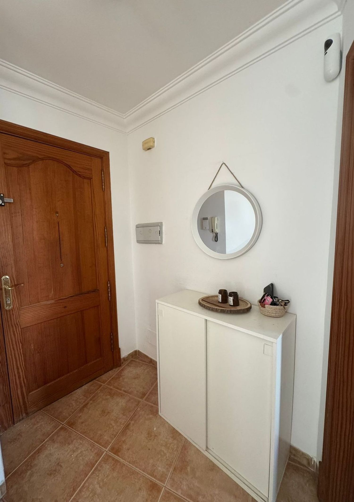 Ático en avenida del Cid, 28 - Foto 2