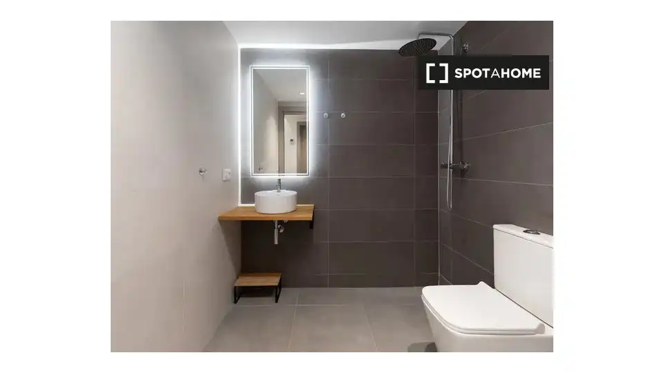 Piso en  Valencia Capital - Foto 17