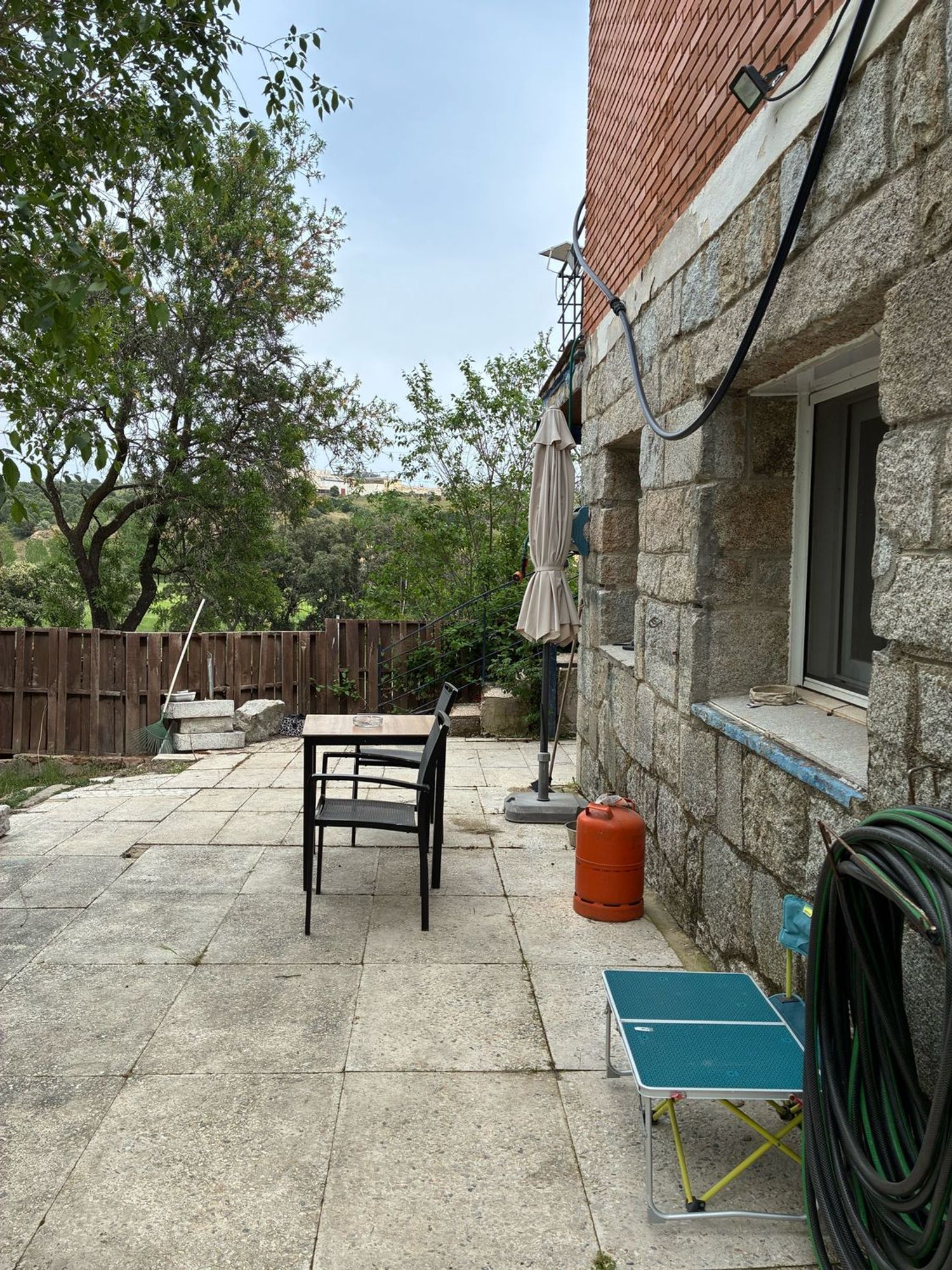 Finca rústica en Calle Candanchú, 7, Soto de Viñuelas - Foto 18