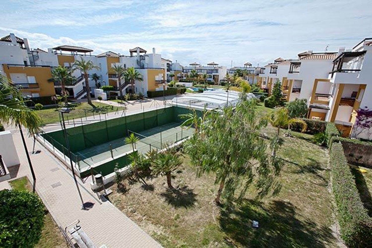 Piso en Avenida Medina Azahara, 1 - Foto 19